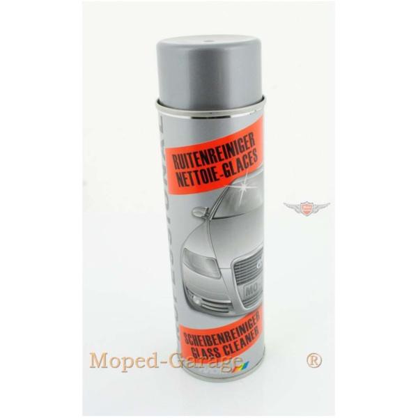 Glasreiniger Schaum 500 ml für Mofa Mokick MG00065142