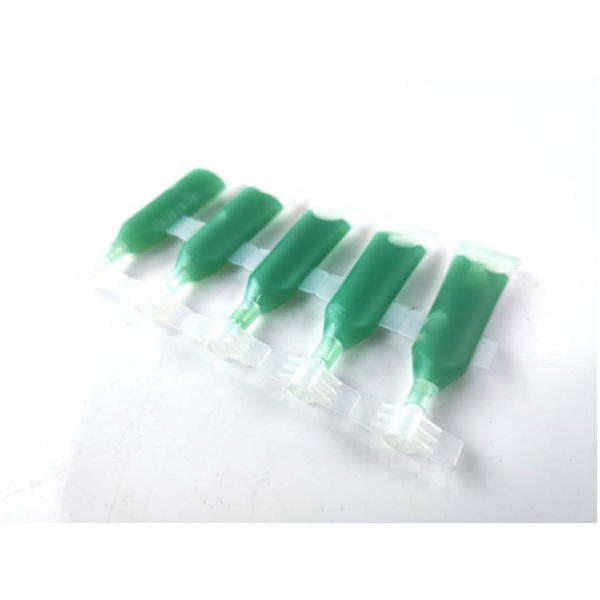 Fork grease 5 pieces 5ml for moped mokick MG00065302