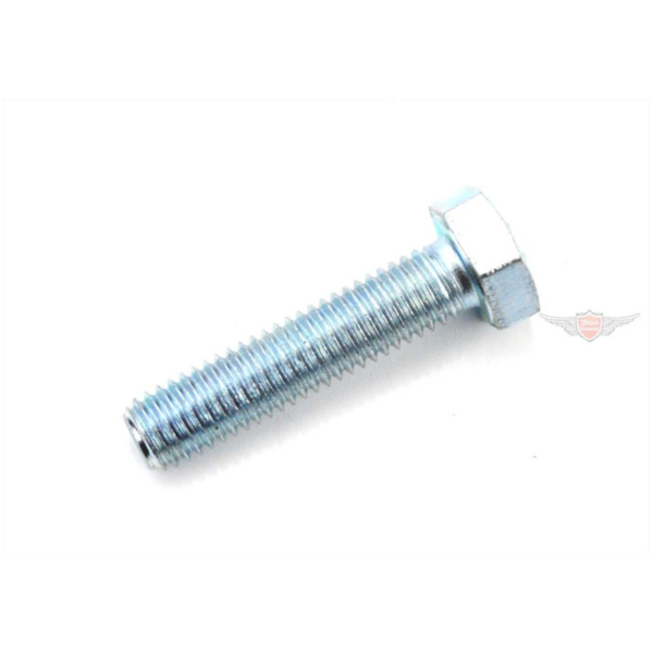 Anschlagschraube für Bremshebel Hinterrad für Zündapp C 50 Super MG00065303