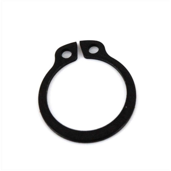 Retaining ring for kickstarter for NSU Quickly TT-K MG00065400