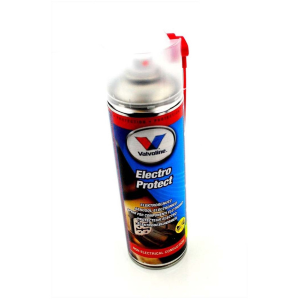 Kontakt Spray 500ml für Mofa Mokick MG00065541