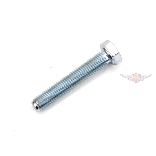 Screw rear wheel mudguard for Zündapp C 50 Super Type 441 MG00065594