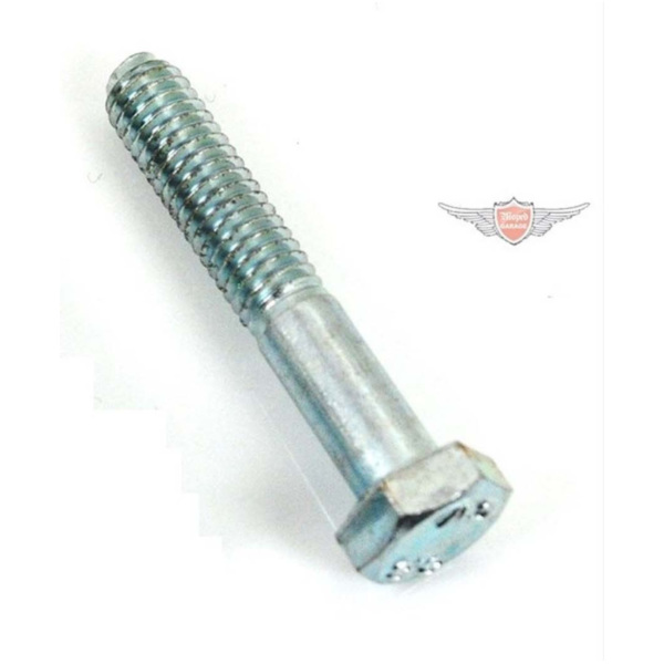 Schraube unten Packtaschenträger für Zündapp C 50 Super Typ 441 MG00065599