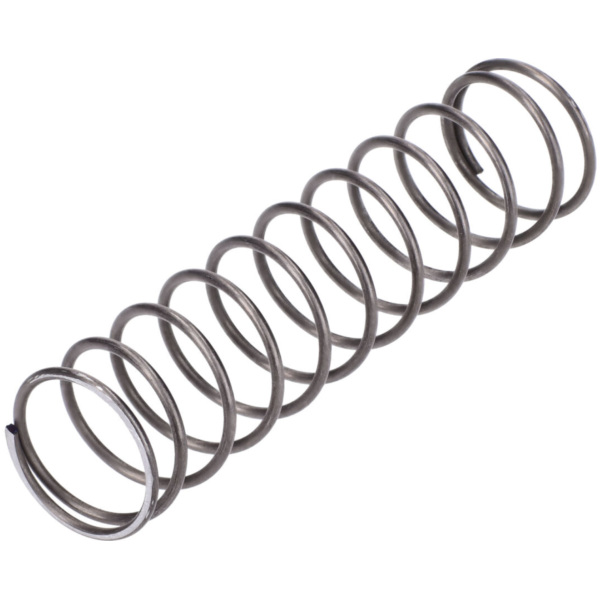 Gasschieber Feder Nr.7 für Bing Vergaser Typ 1/10/126 A für Kreidler Flory MF 2, 12, 13, 23 MG00067119