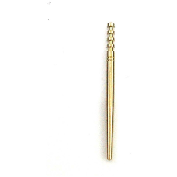 Düsennadel für Bing Vergaser Typ SRA für 1/8/48A, 1/8/49A, 1/8/51A Zündapp Automatic Mofa 442 MG00067122