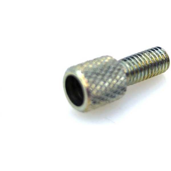 Screw M5 x 19mm for Bing carburetor for moped, moped MG00067181