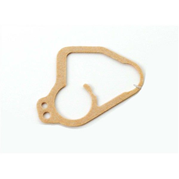 Carburetor gasket for Zündapp Z models MG00067238