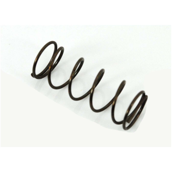 Gasschieber Feder Dellorto für Piaggio Ciao, Bravo, Garelli Bonanza, Mofa, Moped, Mokick MG00067295