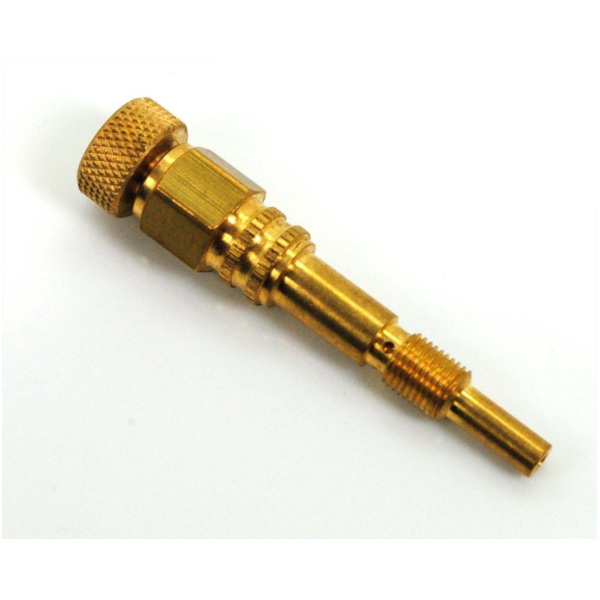 Verstellbarere Hauptdüse für Encarwi Vergaser MG00067352