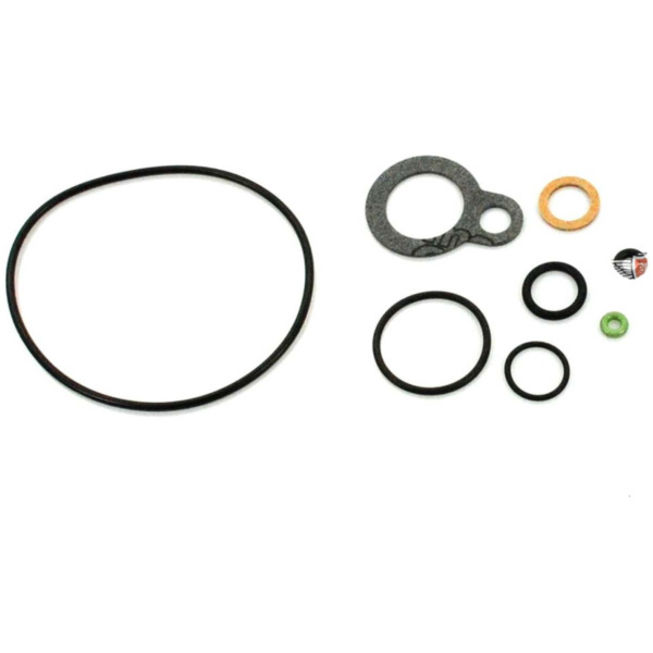 Carburetor gasket set Dellorto for Piaggio, for: Aprilia MG00067354