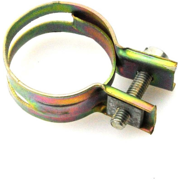 Hose clamp intake for KR51, KR51/1, KR51/2, SR4/2 MG00067383