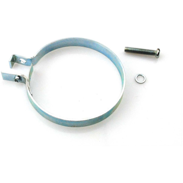 Vergaser Luftfilter Schelle groß für Simson Schwalbe Star SR4 MG00067385