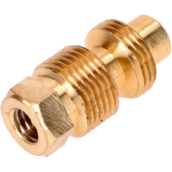 Mischrohr für Bing Vergaser -1836 für Hercules K 125 BW V1, V2 MG00067466