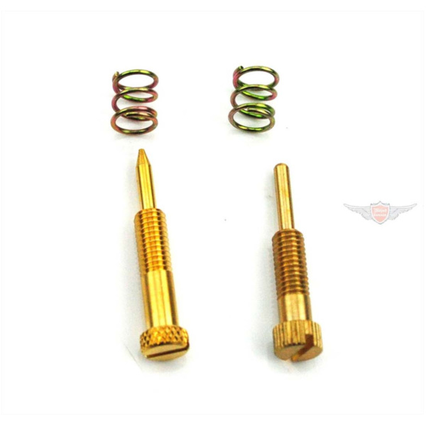 Luftregulierschrauben Satz für Honda Monkey Z 50 MG00067478
