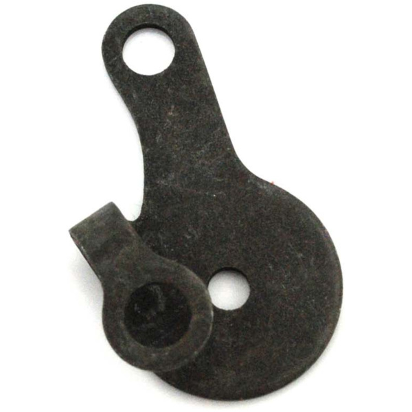 Startklappe für Bing Vergaser für Zündapp R 50 Roller Typ 561-003, 561-004 MG00067549