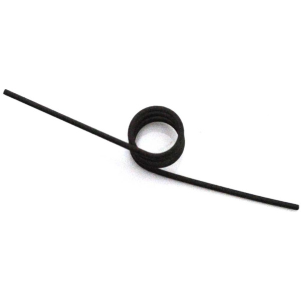 Start flap spring for Zündapp R 50 scooter type 561-003, 561-004 MG00067550