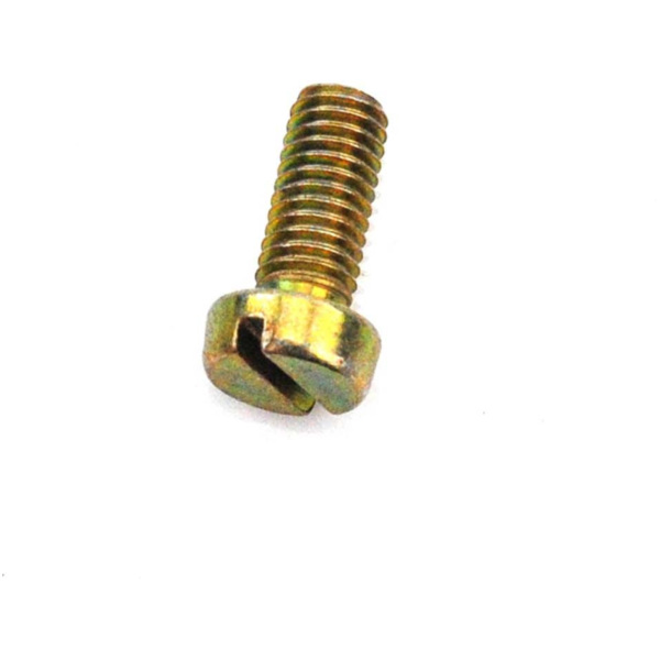Cold start lever retaining screw for Bing 21 carburetor for Zündapp K KS SX 80 MG00067559