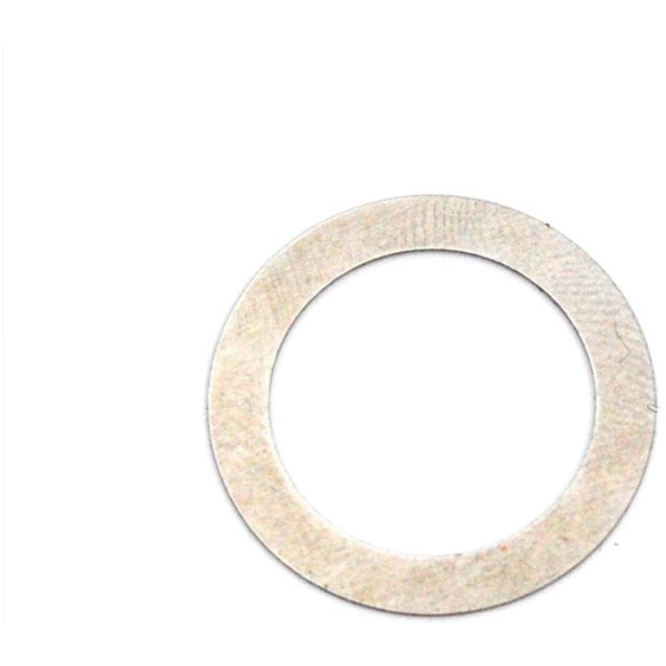 Anlaufscheibe Getriebewellen 0,5mm 15,1mm x 21mm für Zündapp Bergsteiger, Mofa M 25, Moped 50 MG00068175