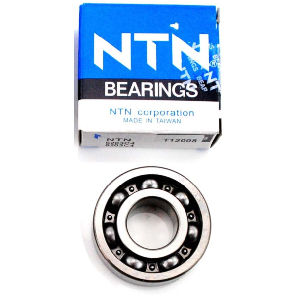Ball bearing NTN 6203 C4 for moped moped mokick MG00068199
