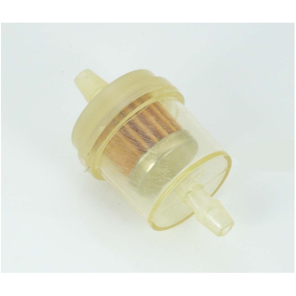 Fuel filter 6mm for Zündapp CS, CX, Hai, M 50, Bergsteiger, GTS, C, KS, Star, fo