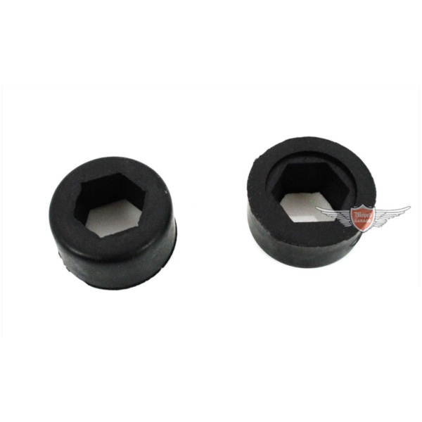 Haltegummis Tank für Hercules K 50 SX, RX, 125 X, RL, RE, RS, KX, RLC, MK MG00071219