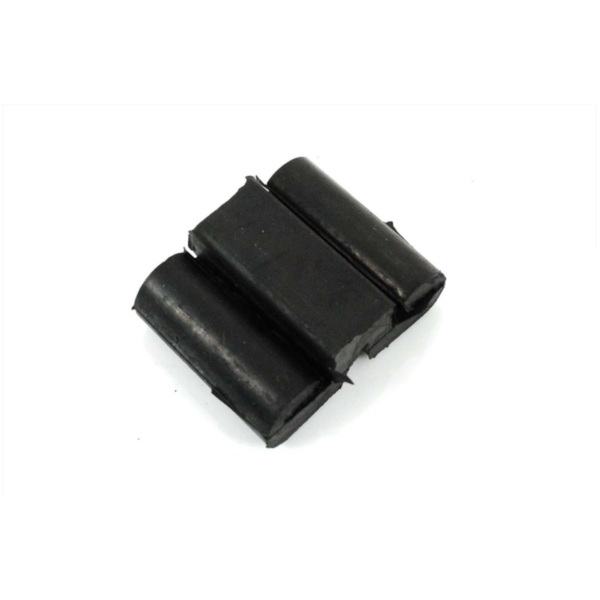 Rear tank retaining rubber for Yamaha FS DT 50 80 MX MG00071313