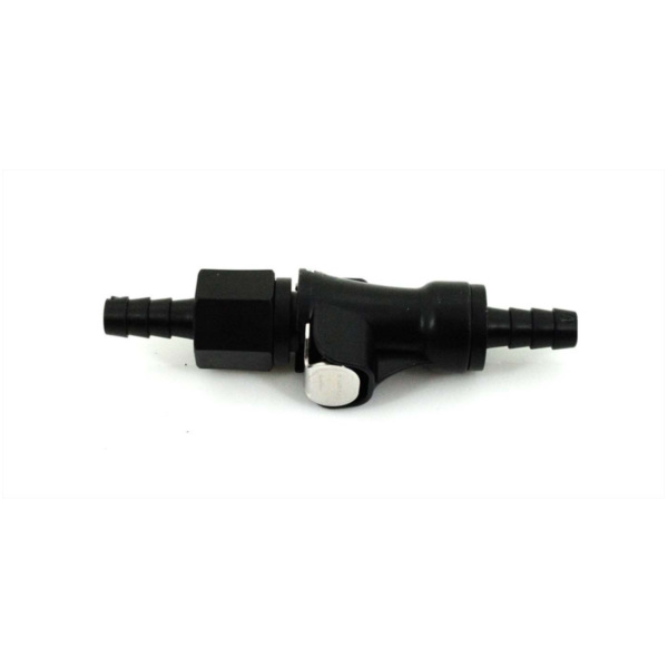 Fuel hose quick connector 6mm MG00071345