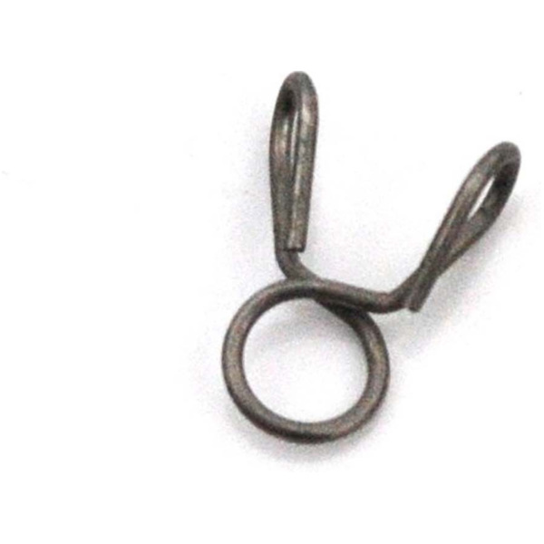 Schlauch Schelle 4,5mm für Mofa Mokick MG00071451