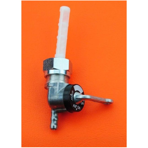Petcock fuel filter Karcoma M16 x 1 for Kreidler, Florett RS, RMC, LF, LH, TM MG00071459