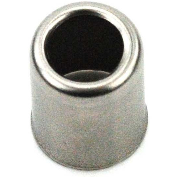 Fuel hose end piece 17mm for moped, moped, mokick, motorcycle MG00071465