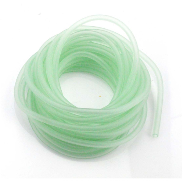 Hose overflow 5m 2,2 x 4mm for Zündapp KS 50 MG00071497