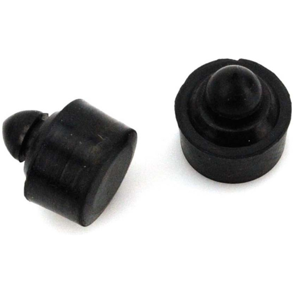 Sitzbank Gummi 2 Stück für Schwalbe, S53, S83, SR50, SR80, KR51/1, KR51/2 MG00072268