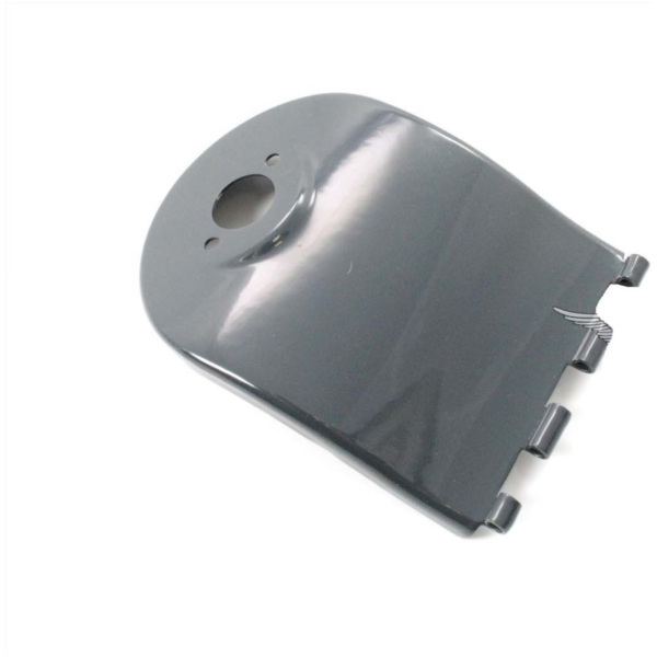 Deckel Werkzeugfach grau für Kreidler Florett Eiertank MG00073109