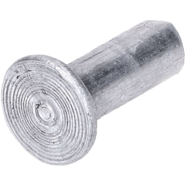 Hollow rivet tool compartment for Kreidler Florett RS, RMC, LF, LH, Super 4, TM, RM, egg tank K54/0M, Flory MF 23 MG00073387