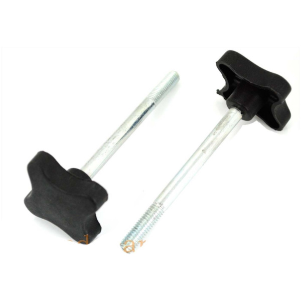 Verkleidungsschrauben Yamah 2 Stück 65mm für FS 1 Mokick MG00073417