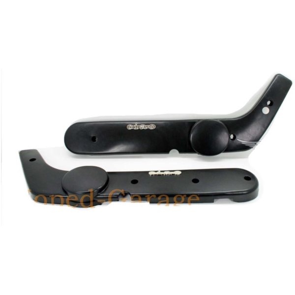 Side panels moped 1 piece for Piaggio for: Vespa Ciao MG00073560