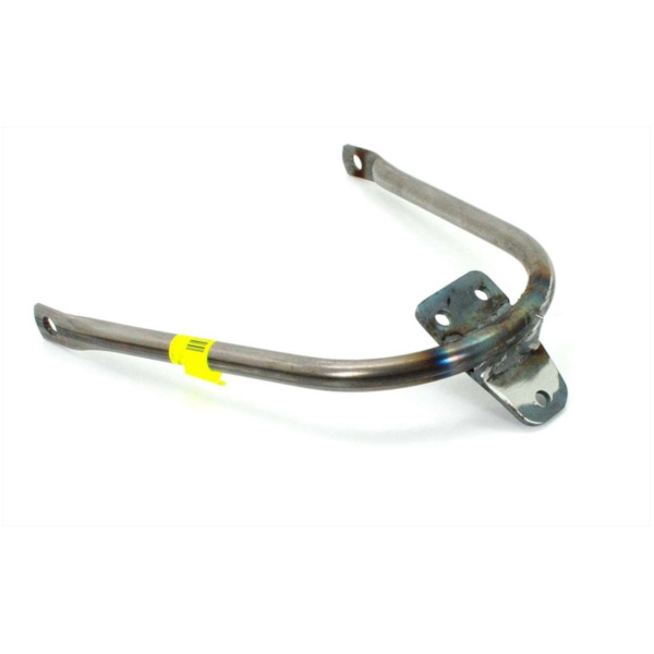 Schutzblech Halter Pränafa Blank unlackiert für Hercules BW 125 MG00073579
