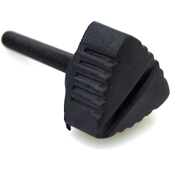 Side panel screws black 35mm for Puch Maxi MG00073734
