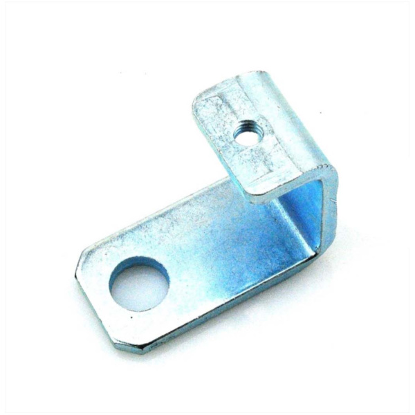Befestigungswinkel Haube, Halter für Simson Schwalbe KR 51/2 MG00076136