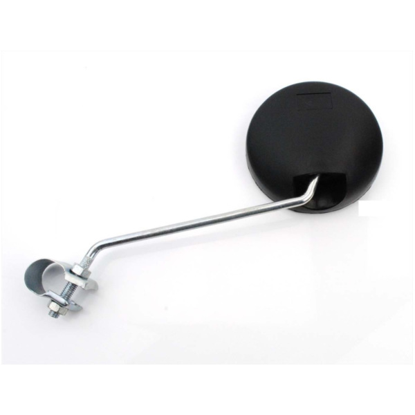 Mirror moped 95mm 22mm 180mm for Zündapp, Kreidler, Hercules, Puch, DKW, KTM, Simson, Rixe, Sachs MG00077249