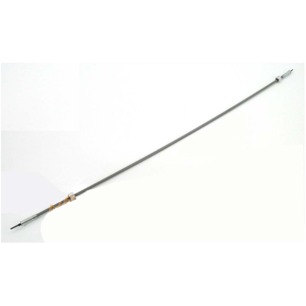 Tachowelle, graue 780mm M10 2mm für Hercules K 50 Ultra, Ultra LC MG00081283