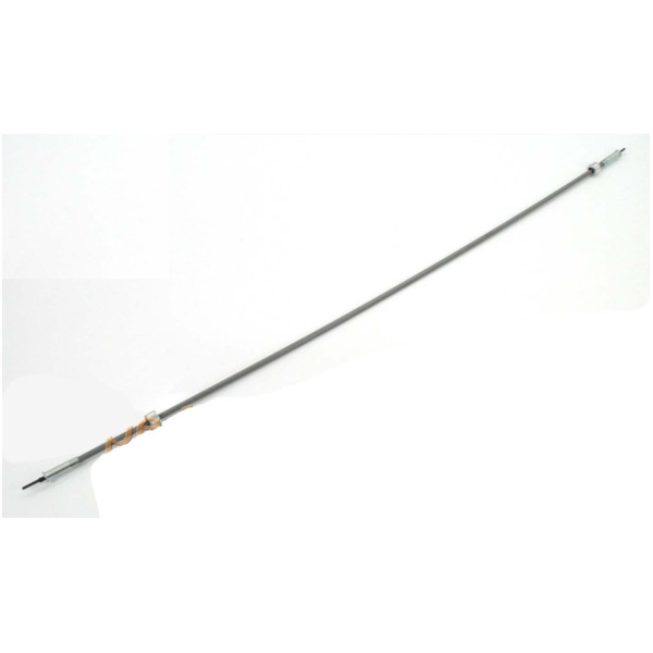 Tachowelle Graue 450 mm für Neckermann Mosquito MG00081293