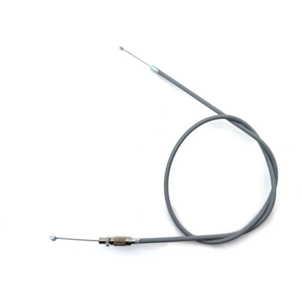 Gaszug Grau 780mm 915mm für Zündapp Sport Combinette Typ 515, C 50 KS 517 MG00084169