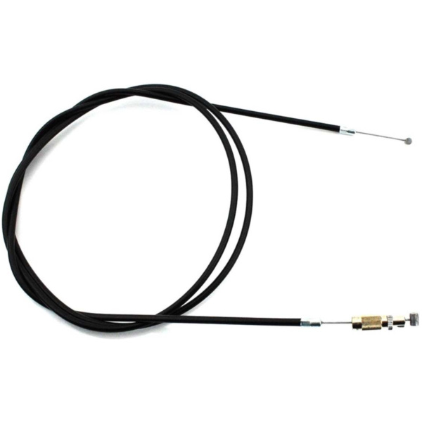 Throttle cable engine carburetor for Hercules Saxonette Spartament MG00084206