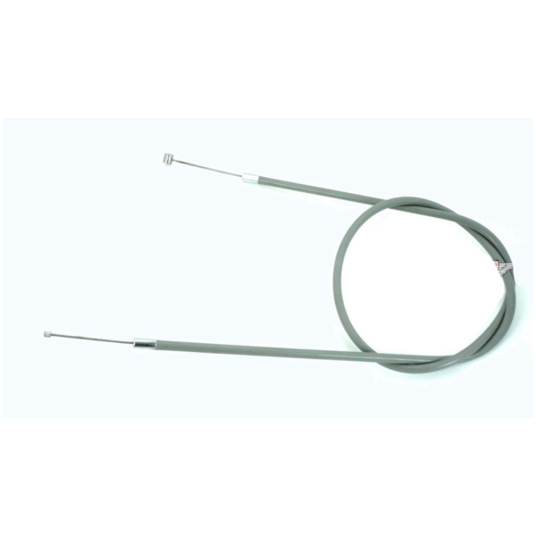 Gaszug Grau für Hercules K 50 Sprint MK MG00084280