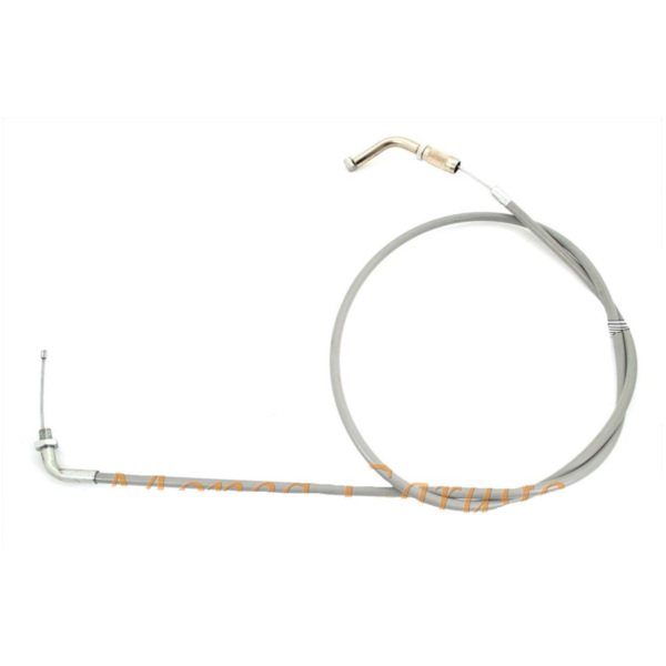 Throttle cable for DKW Hummel Super, Zweirad Union Victoria Moped, Kreidler, Hercules, Puch, KTM, Rixe, Victoria, DKW, Zündapp M