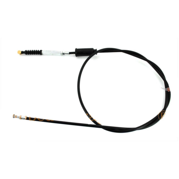 Front brake cable for Kreidler Florett Mustang Cross, type K54/512 MG00084435