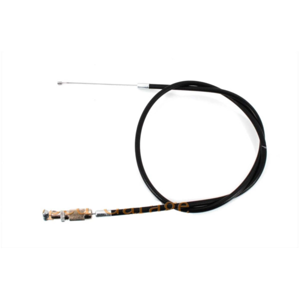 Cable sets for Zündapp M 25 Type 434 Bergsteiger MG00084509