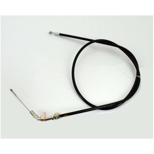 Puch throttle cable for DS 50, 60 MG00084777