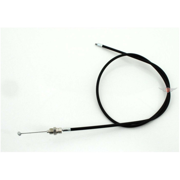 Throttle cable for Hercules Ultra II LC, 80 Mokick MG00084864